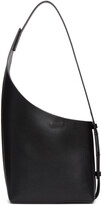 Thumbnail for your product : Aesther Ekme Black Demi Lune Shoulder Bag