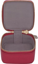 Thumbnail for your product : Smythson Panama Small Trinket Case