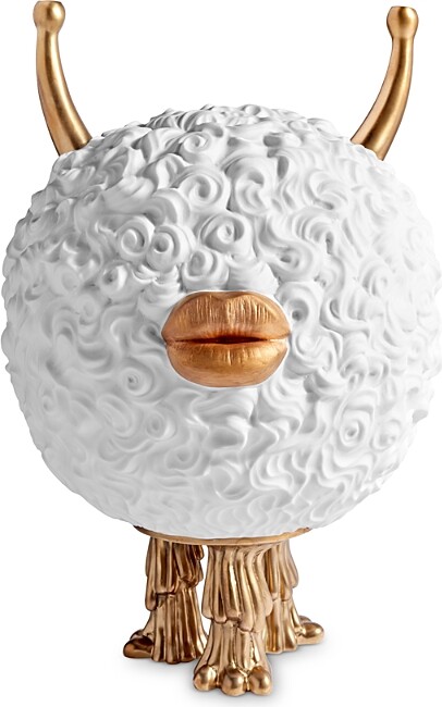 L'OBJET Haas Monster Ball Incense Burner