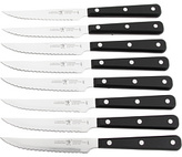Thumbnail for your product : Zwilling J.A. Henckels Eversharp Pro 8-Piece Serrated Steak Knife Set