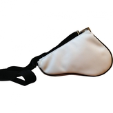 Thumbnail for your product : Christian Dior White Handbag