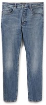 Thumbnail for your product : Zanerobe Low Blow Jeans