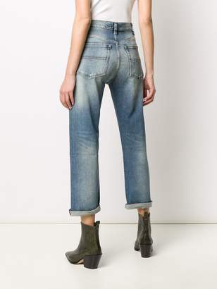 Tommy Jeans Sylvia high-rise cropped jeans
