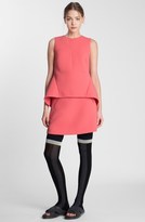 Thumbnail for your product : Marni Intarsia Knit Over the Knee Socks