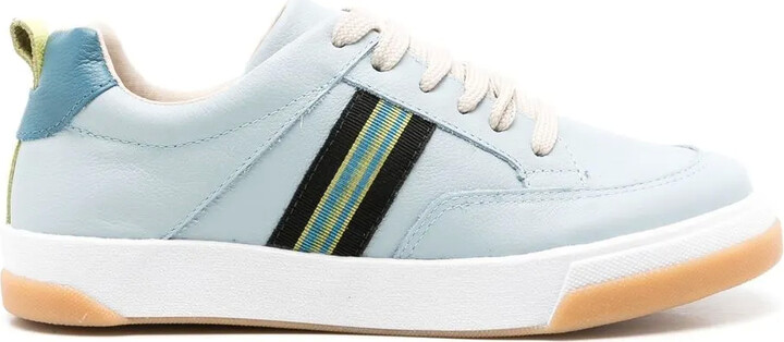 Sarah Chofakian Laby Bird low-top sneakers