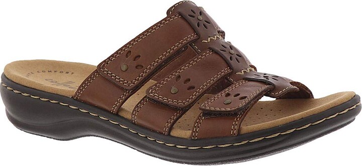 clarks leisa spring