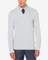 Thumbnail for your product : Perry Ellis Men's Almont Shawl-Collar Sweater