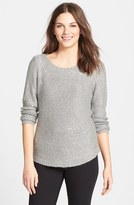 Thumbnail for your product : Anne Klein Sequin Pullover