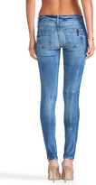 Thumbnail for your product : Black Orchid Jegging