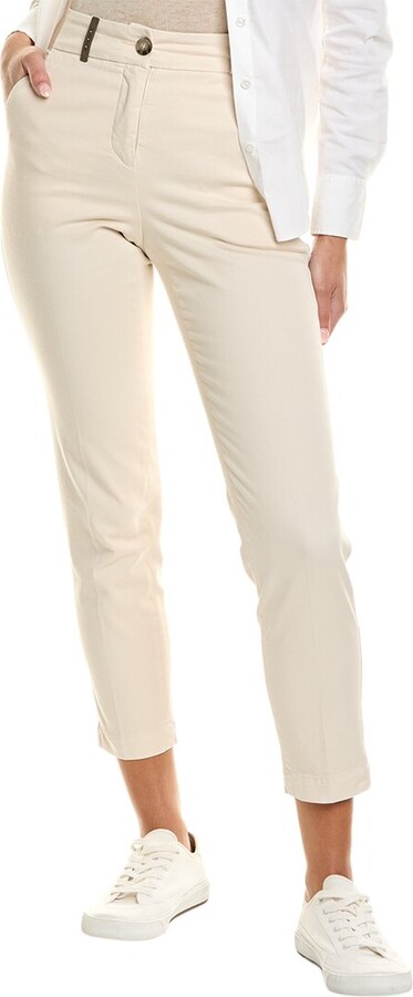 Peserico Pant