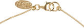 Thumbnail for your product : Mirit Weinstock Gold Balloon & Pearl Cluster Necklace