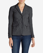 Thumbnail for your product : Eddie Bauer Women's Voyager Blazer
