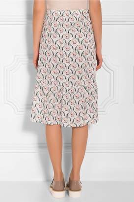 Mother of Pearl Chadwell Skirt