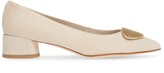 Thumbnail for your product : Amalfi by Rangoni Alfanso Pointed Toe Pump