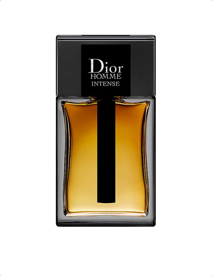 dior homme intense john lewis