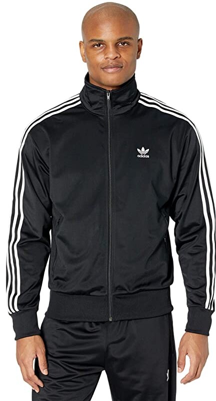 adidas Track Top ShopStyle Activewear