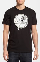Thumbnail for your product : New York Yankees 47 Brand 'New York Yankees - Camo Flanker' Graphic T-Shirt