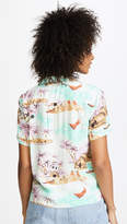 Thumbnail for your product : Levi's Betty Shirt