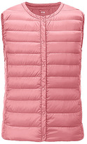 Thumbnail for your product : Uniqlo WOMEN Ultra Light Down Compact Vest
