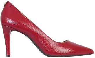 MICHAEL Michael Kors Red Women's Shoes 