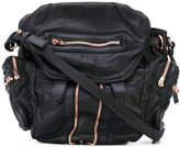 Alexander Wang - Marti backpack - 