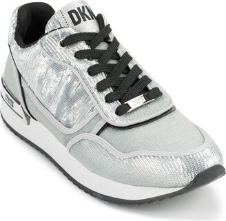 Antipoison i gang Rotere DKNY Women's Sneakers & Athletic Shoes | ShopStyle