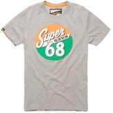 Thumbnail for your product : Superdry Super 68 Reworked Classic T-Shirt