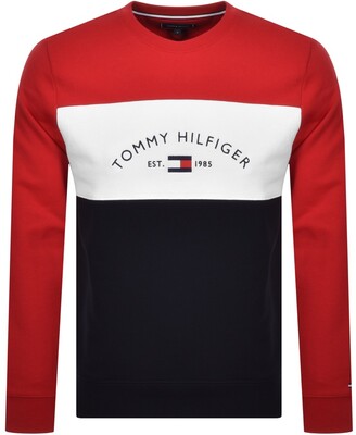 Tommy Hilfiger Sweatshirts & Hoodies For Men | Shop the world’s largest ...