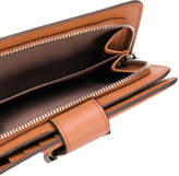 Thumbnail for your product : Tod's Double T wallet