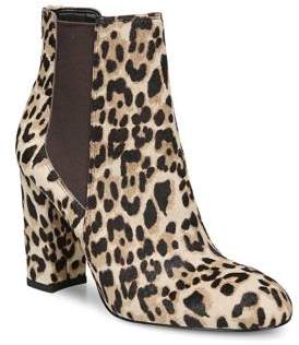 sam edelman case bootie leopard