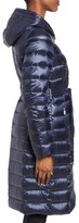 Thumbnail for your product : Ellen Tracy Women's Belted Down Parka