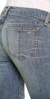 Thumbnail for your product : Rag and Bone 3856 Rag & Bone/JEAN The Slim Crop Jeans