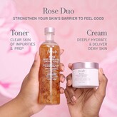Thumbnail for your product : Fresh Rose & Hyaluronic Acid Deep Hydration Moisturizer