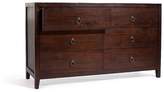 Thumbnail for your product : LOMBOK Seba Six Drawer Chest