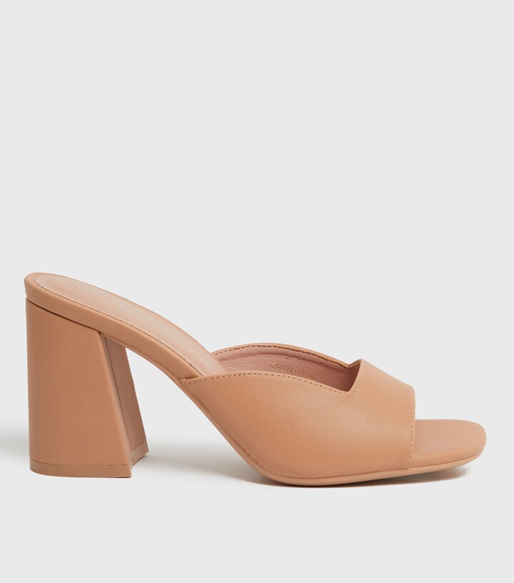 New Look Women's Mules & Clogs | ShopStyle UK
