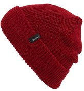 Thumbnail for your product : Brixton 'Heist' Rib Knit Cap