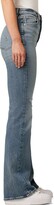 Thumbnail for your product : Hudson Faye Distressed Boot-Cut Jeans