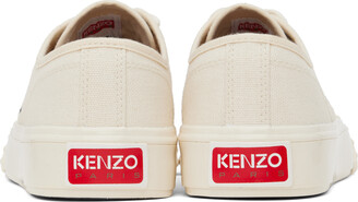 Kenzo Off-White Paris Kenzoschool Sneakers