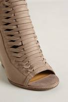 Thumbnail for your product : Dolce Vita Nadie Hidden-Wedge Booties