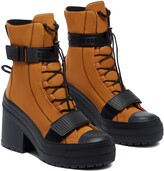 chunky converse boots