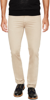 Thumbnail for your product : Tiger of Sweden Iggy Straight Fit Cotton Jeans