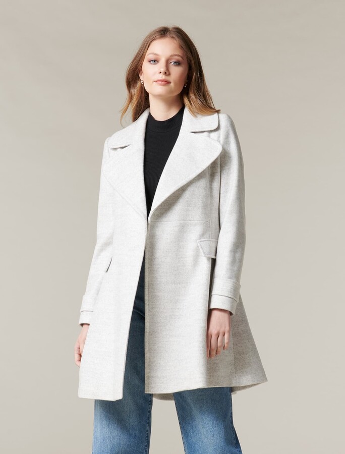 grey coat australia