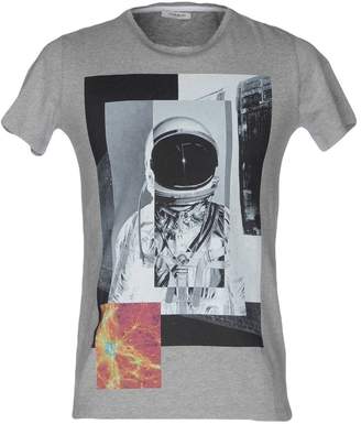 Paolo Pecora T-shirts - Item 12068433