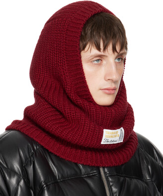 ソロイスト　バラクラバ　2022AW soloist 22aw balaclava ソロイスト バラクラバ soloist 22aw