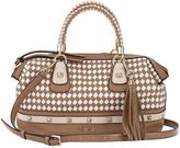 Thumbnail for your product : GUESS Chelsea Bowler Bag