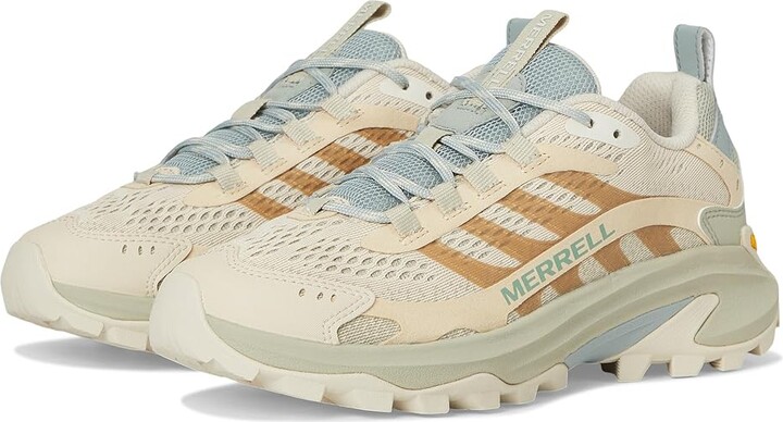 Merrell Moab Speed 2 Women's Shoes Poplar : 9.5 M, Synthetic