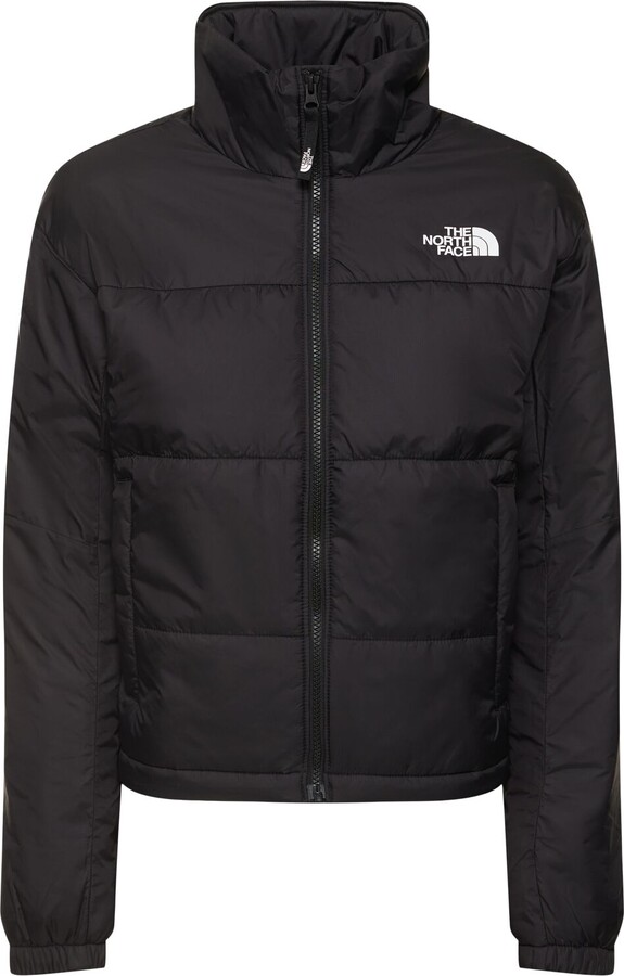 The North Face Gosei Puffer Jacket ShopStyle