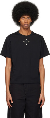 Craig Green Hole T-Shirt Tshirt - ShopStyle