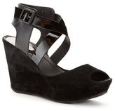 Thumbnail for your product : Kenneth Cole Sole Star Covered Wedge