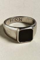 Thumbnail for your product : ICON BRAND Icon Brand Sign Times Signet Ring